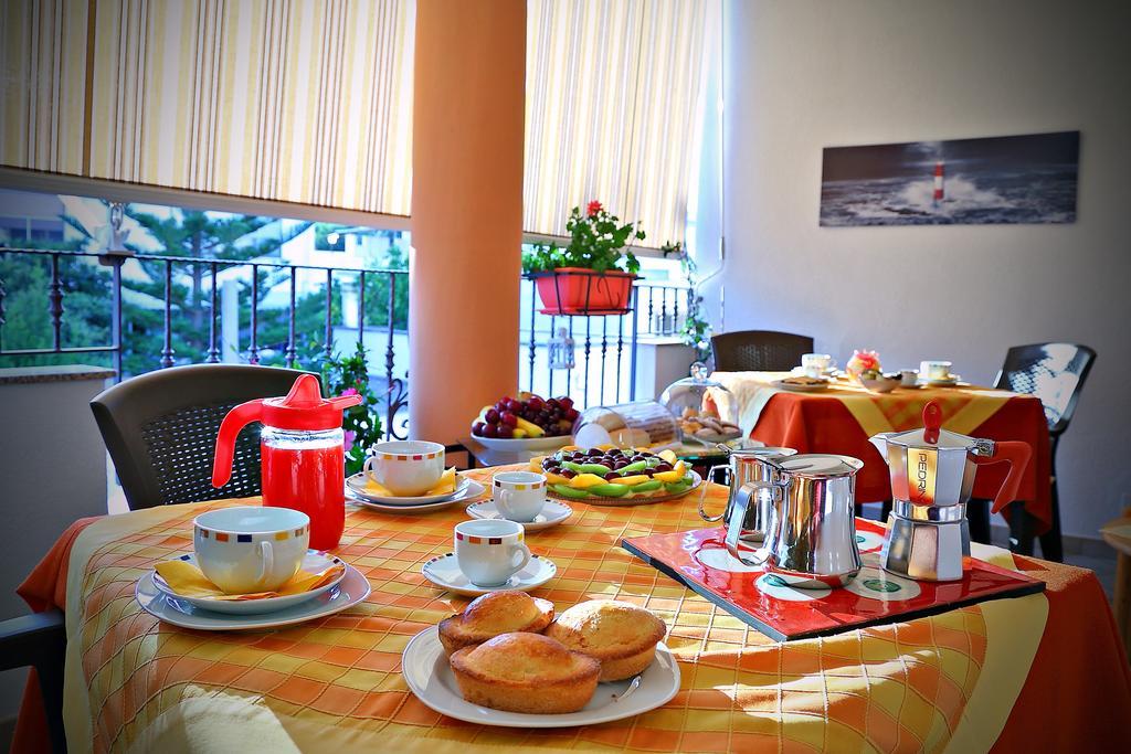 B&B L'Orizzonte Castro  Екстериор снимка